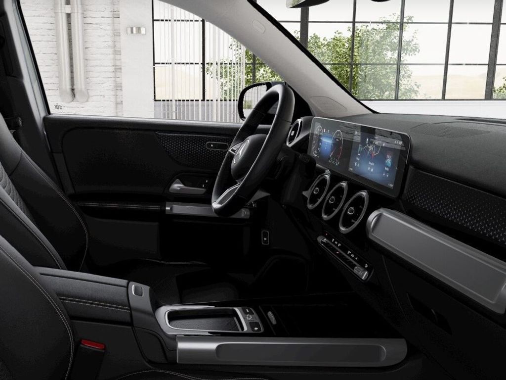 mercedes-benz-glb-glb-180-d - 6