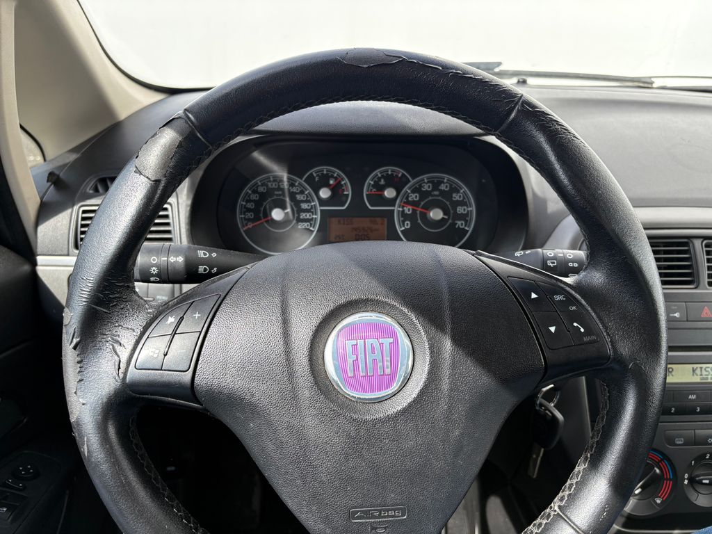 fiat-punto-1-4i-57kw-klima - 5