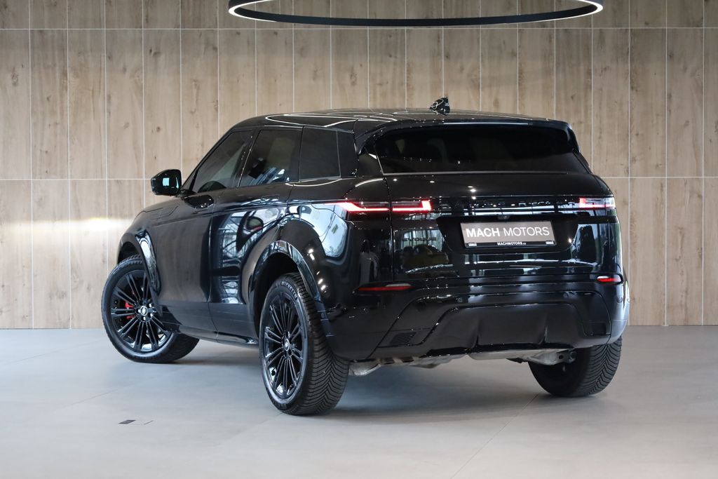 land-rover-range-rover-evoque-d200-se-r-dynamic-meridian - 3