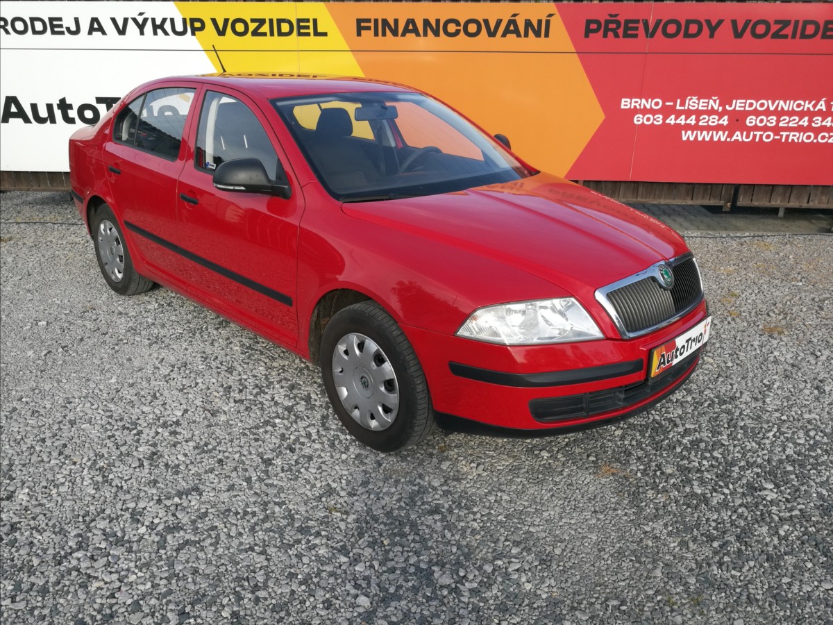 skoda-octavia-1-6-i - 1