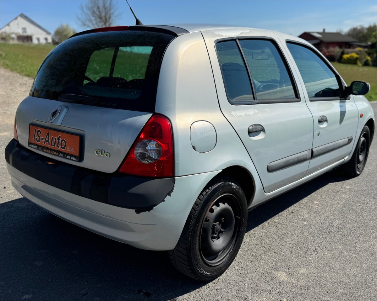 renault-clio-1-4-16v - 3