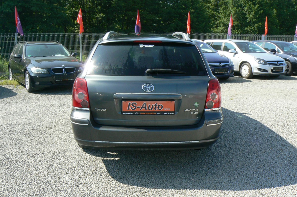 toyota-avensis-2-2-d4-d - 4