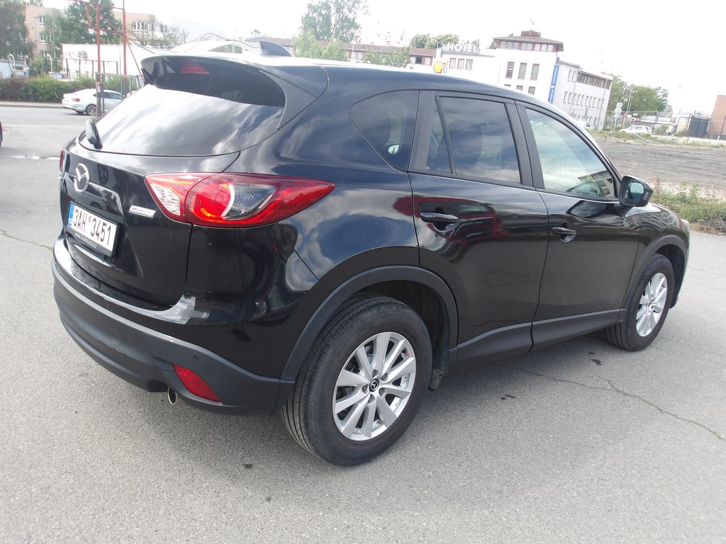 mazda-cx-5-2-0i-120kw-naj-108000km-cr - 2