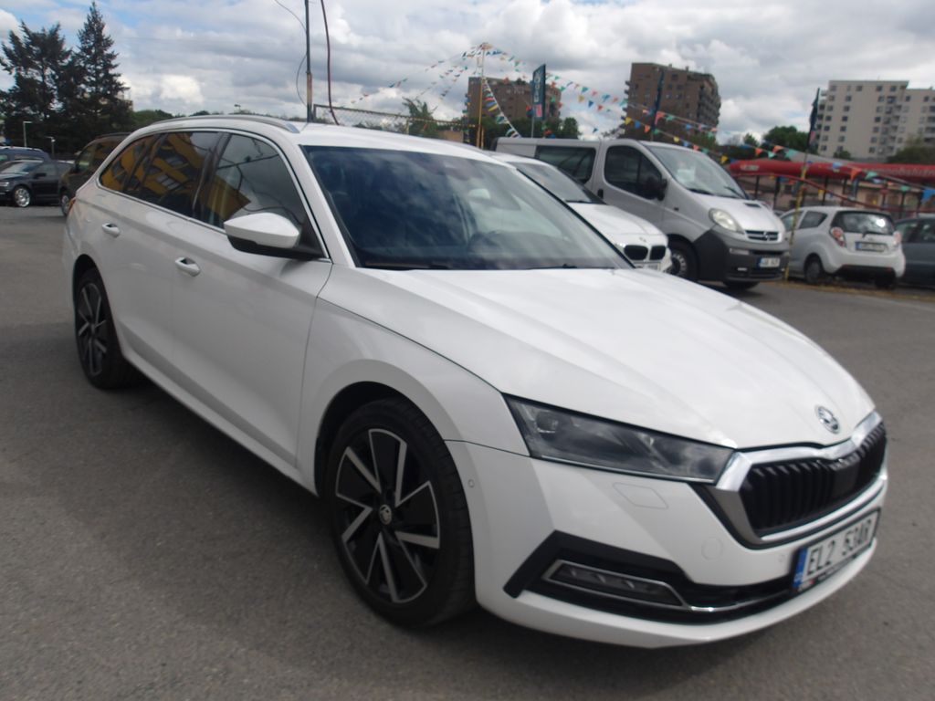 skoda-octavia-1-4tsi-ba-el-cr-max-vybava - 1