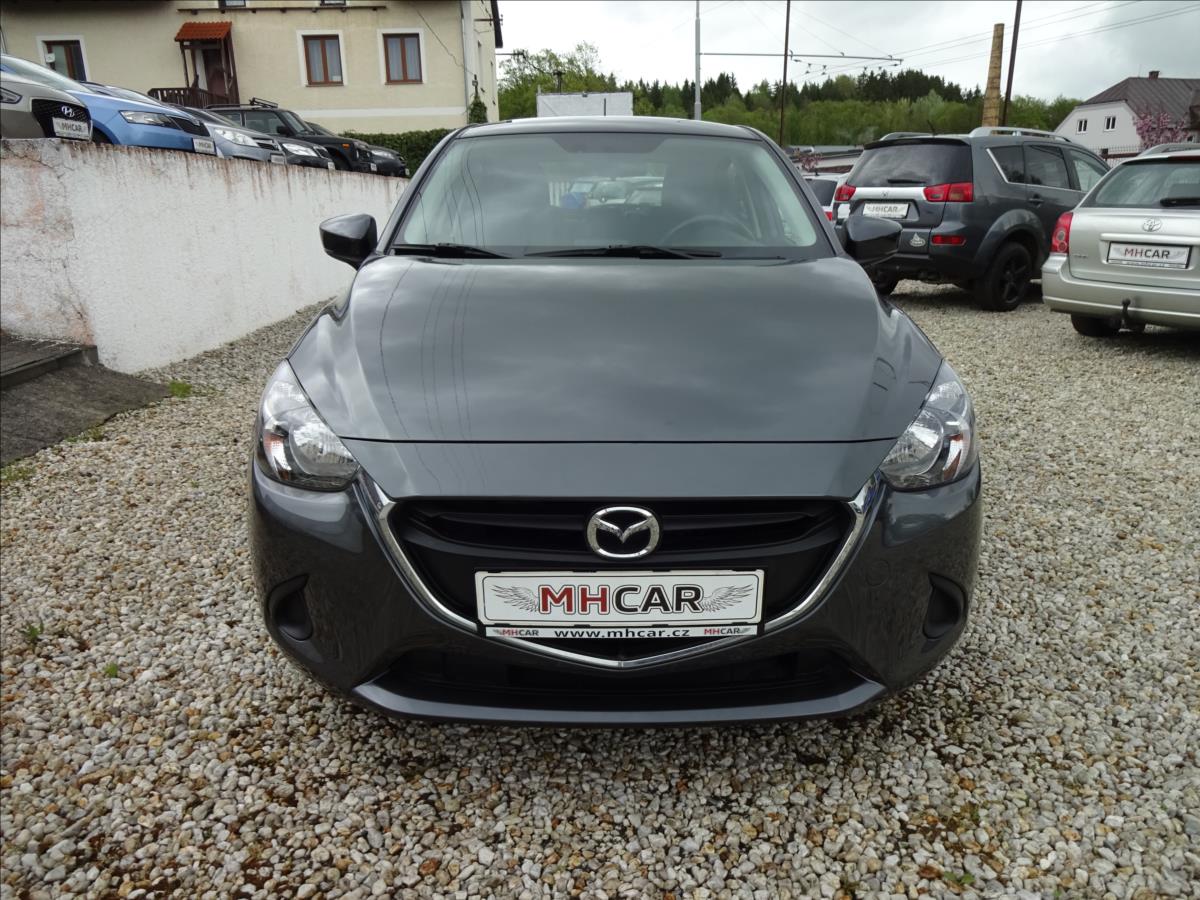 mazda-2-1-5-i-skyactive - 1