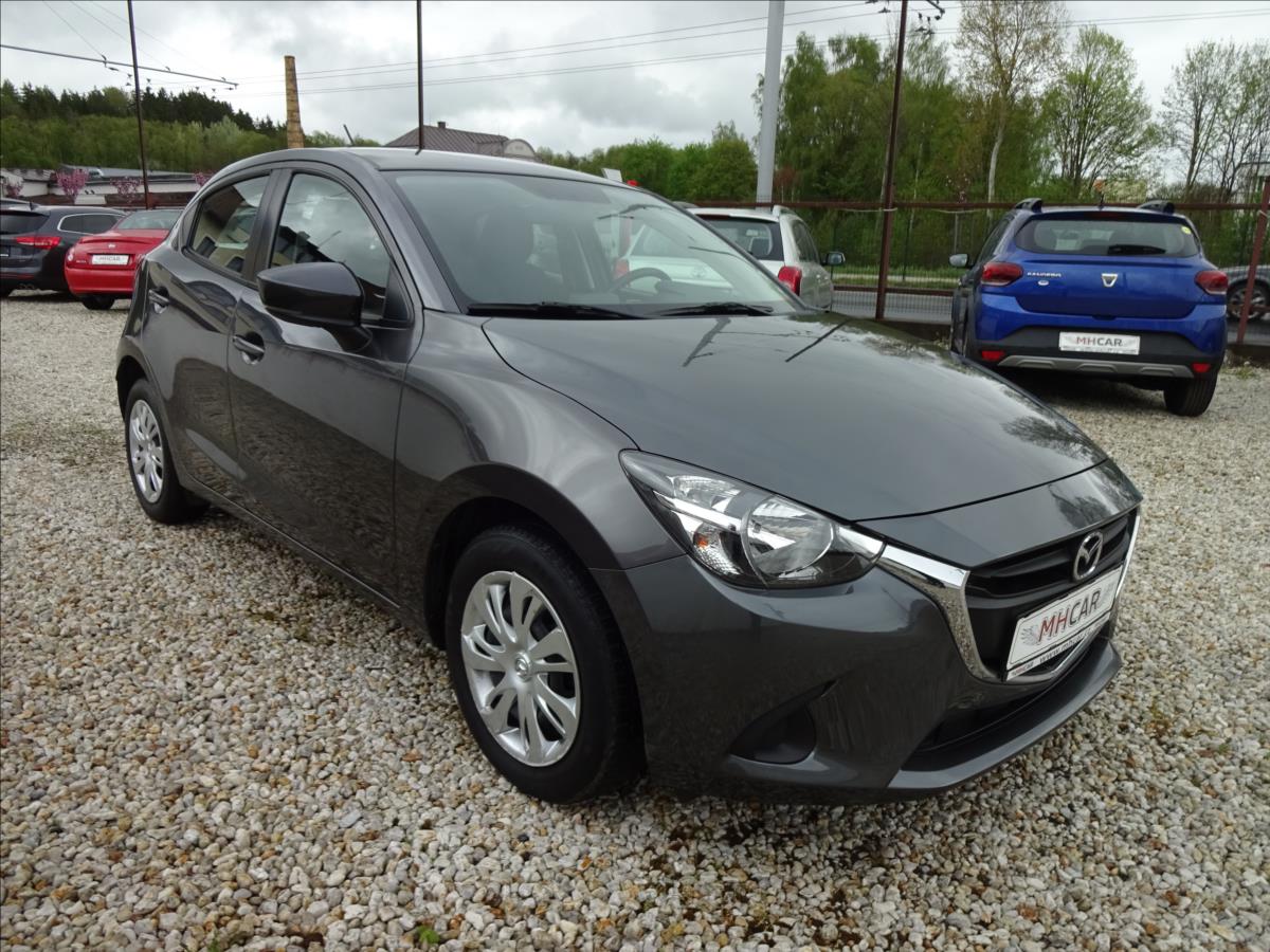 mazda-2-1-5-i-skyactive - 8