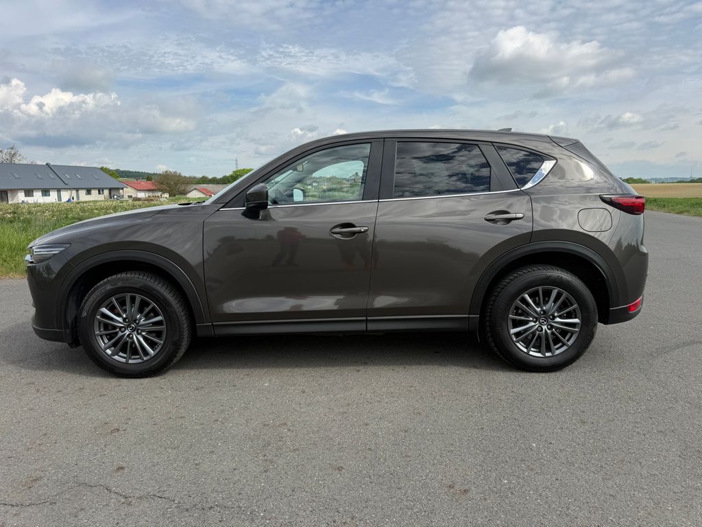 mazda-cx-5-skyactiv-drive-118-kw - 1