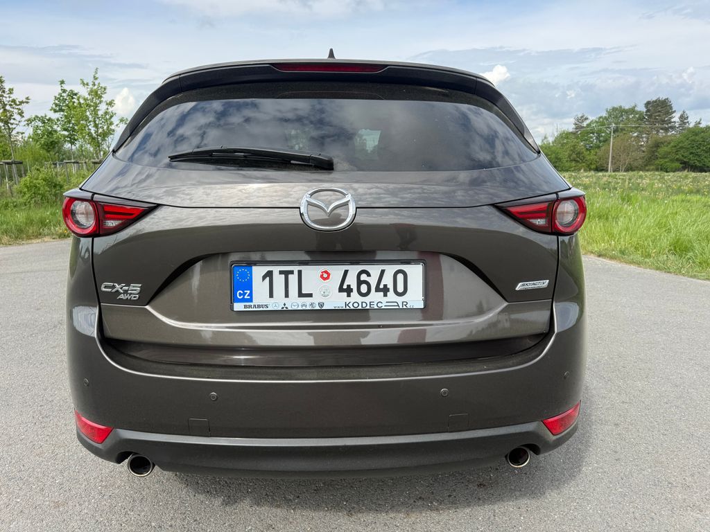 mazda-cx-5-skyactiv-drive-118-kw - 3