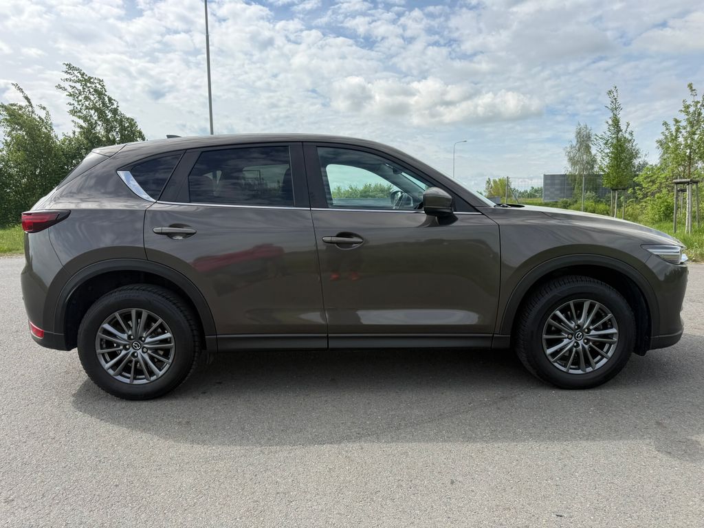 mazda-cx-5-skyactiv-drive-118-kw - 5
