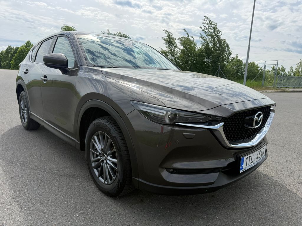 mazda-cx-5-skyactiv-drive-118-kw - 6