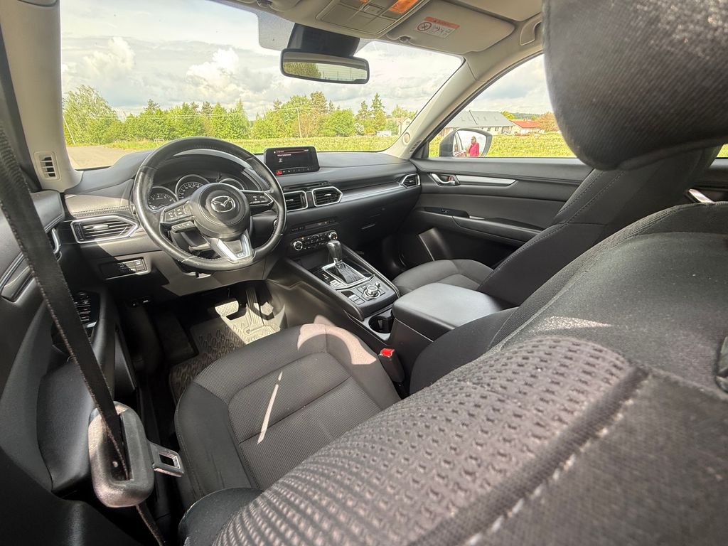 mazda-cx-5-skyactiv-drive-118-kw - 8