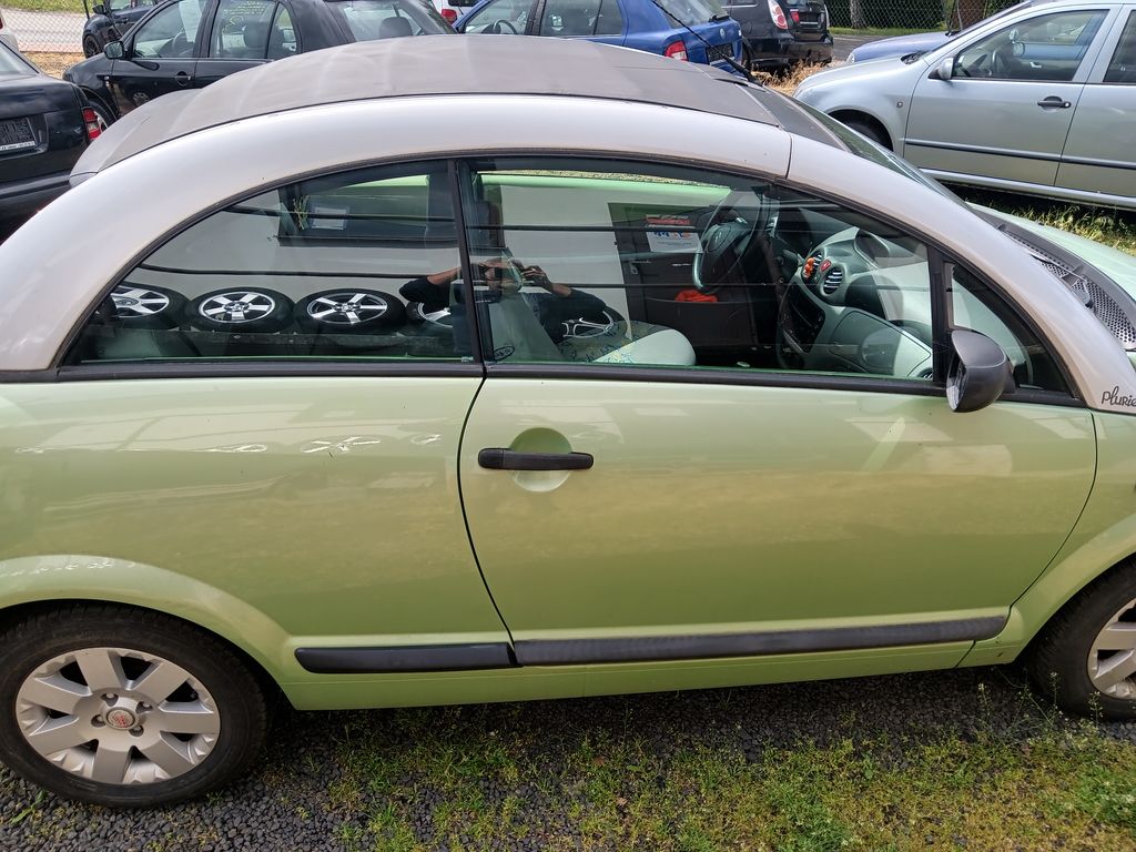 citroen-c3-1-4i-pluriel-cabrio - 5