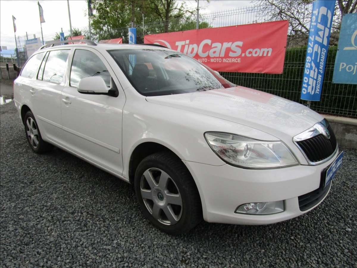 skoda-octavia-combi-1-8tsi-ambition-klima - 2