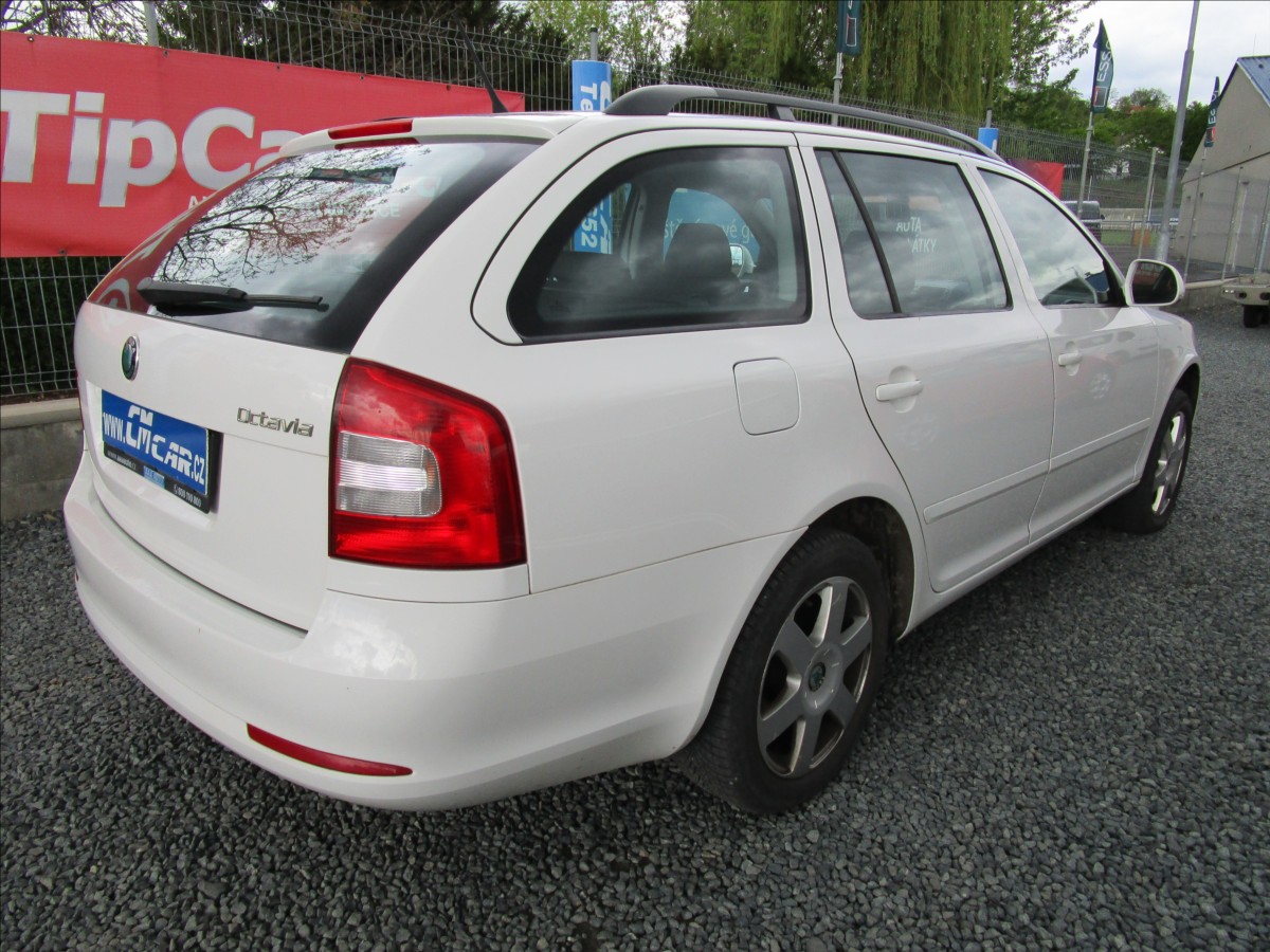 skoda-octavia-combi-1-8tsi-ambition-klima - 3