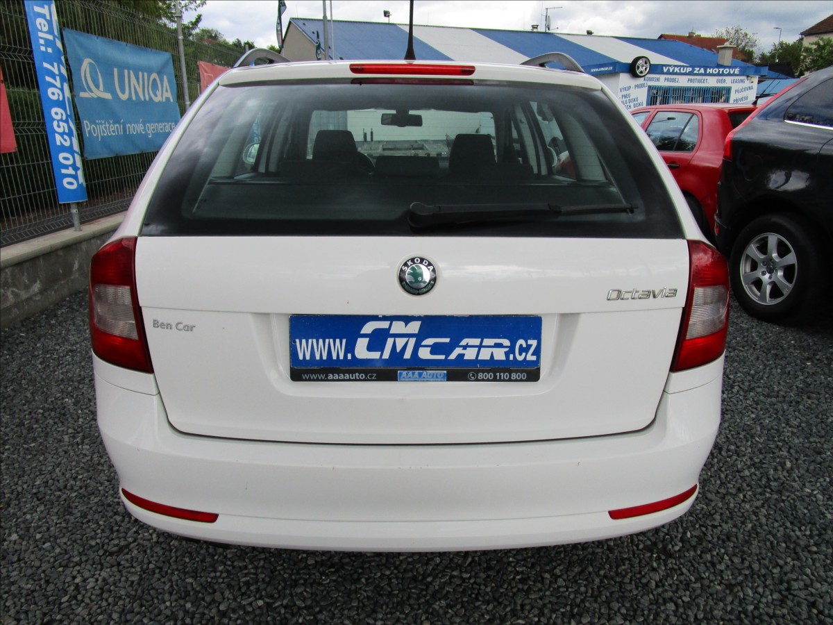 skoda-octavia-combi-1-8tsi-ambition-klima - 4