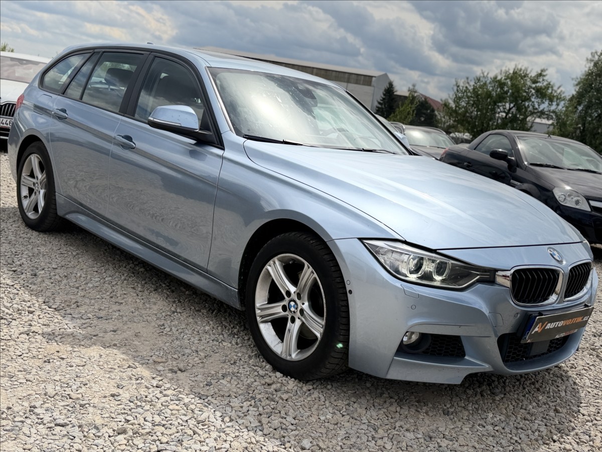bmw-rada-3-2-0-xdrive-navi-led-pano-dph - 2