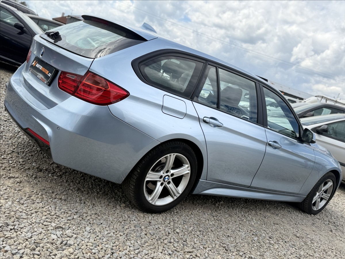 bmw-rada-3-2-0-xdrive-navi-led-pano-dph - 4