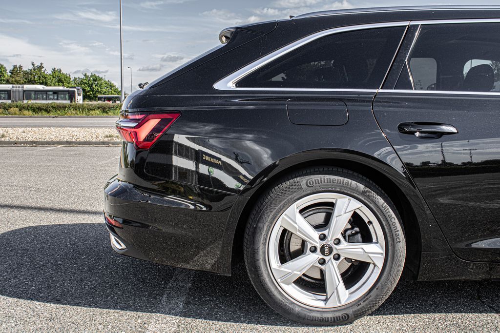 audi-a6 - 4