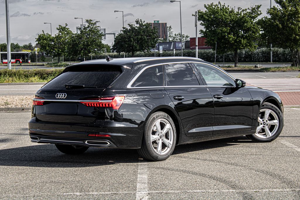 audi-a6 - 5