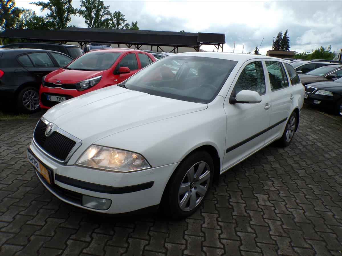 skoda-octavia-1-9-tdi-n1-tazne-zarizeni - 1