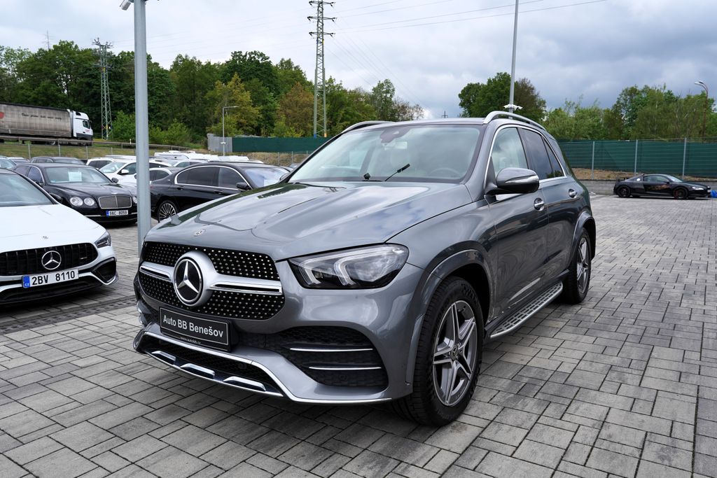 mercedes-benz-gle-gle-350d-4matic-amg-275-ps-cr - 1