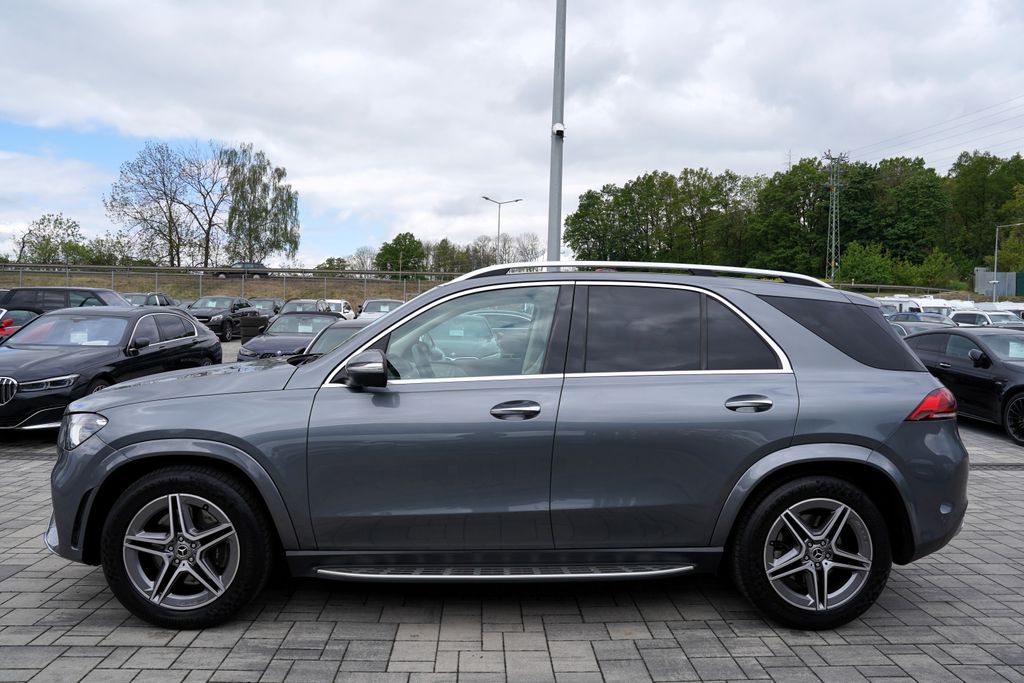 mercedes-benz-gle-gle-350d-4matic-amg-275-ps-cr - 2