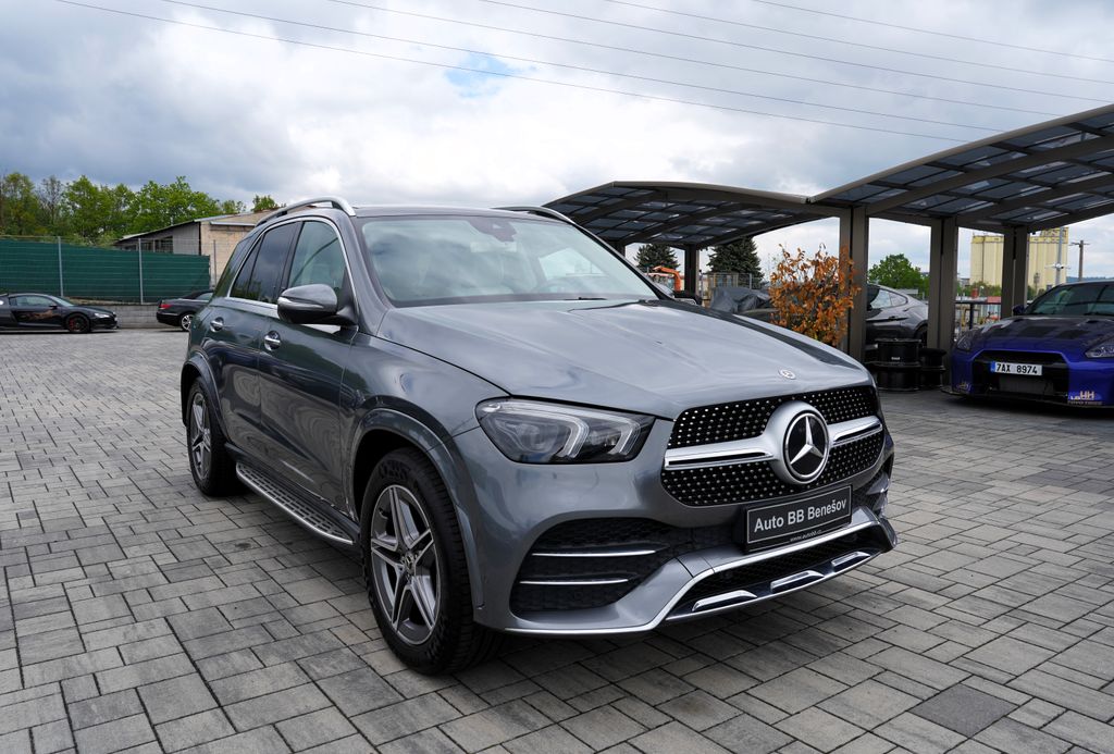 mercedes-benz-gle-gle-350d-4matic-amg-275-ps-cr - 7