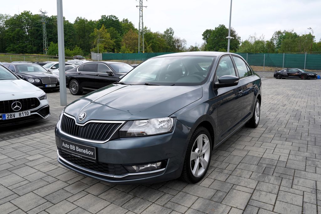 skoda-rapid-1-0-tsi-95-ps-style-al-led-cr - 1