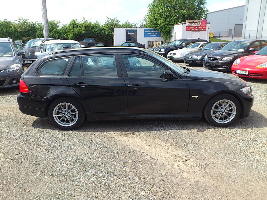 bmw-rada-3-e91-2-0i-125kw-combi - 7