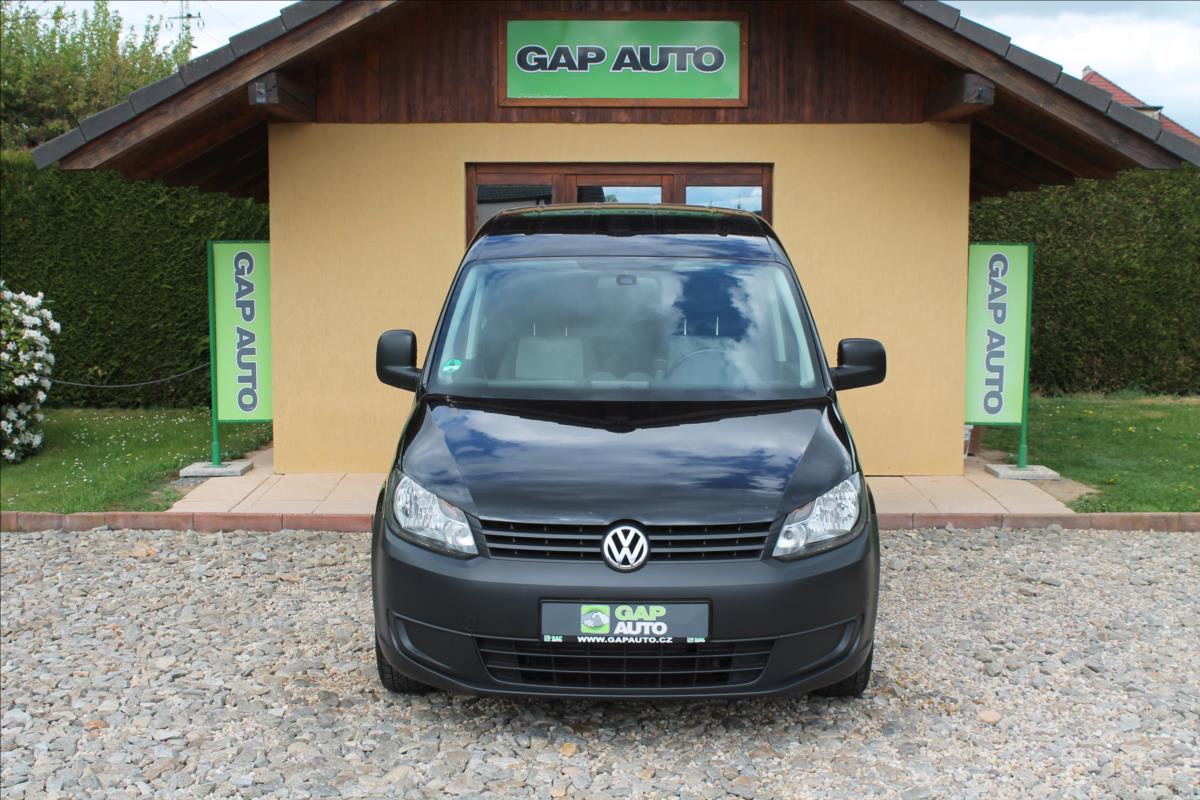 volkswagen-caddy-1-2-tsi-77kw-5-mist - 1