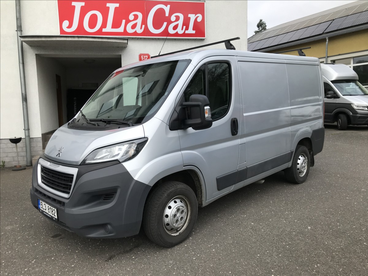 peugeot-boxer-2-0-hdi-96kw-l1h1 - 2