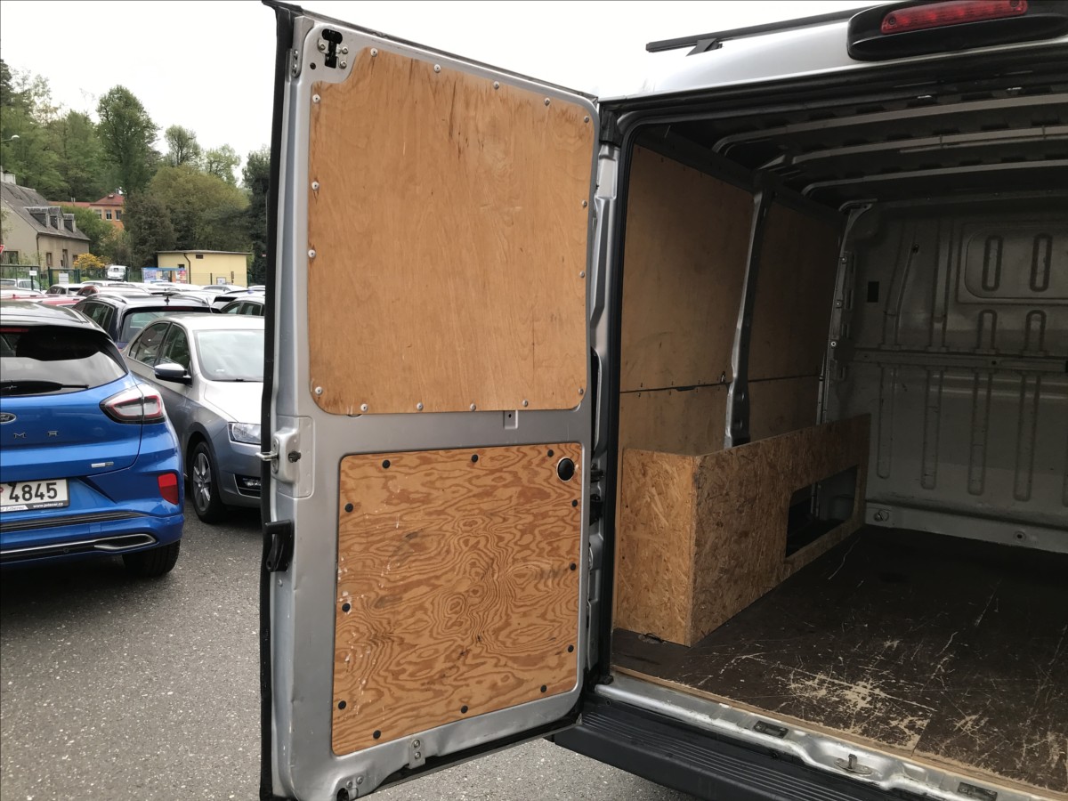 peugeot-boxer-2-0-hdi-96kw-l1h1 - 8