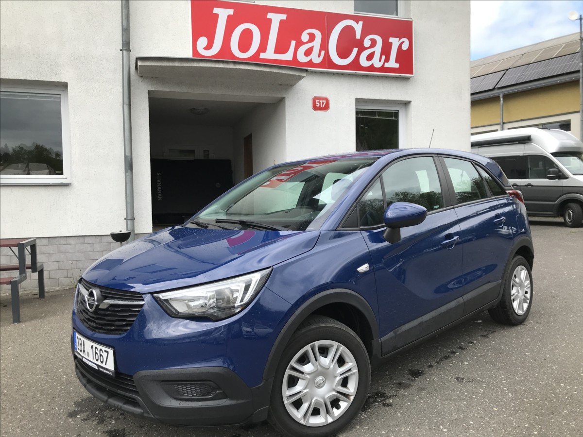 opel-crossland-x-1-2-ecotec-81kw - 1