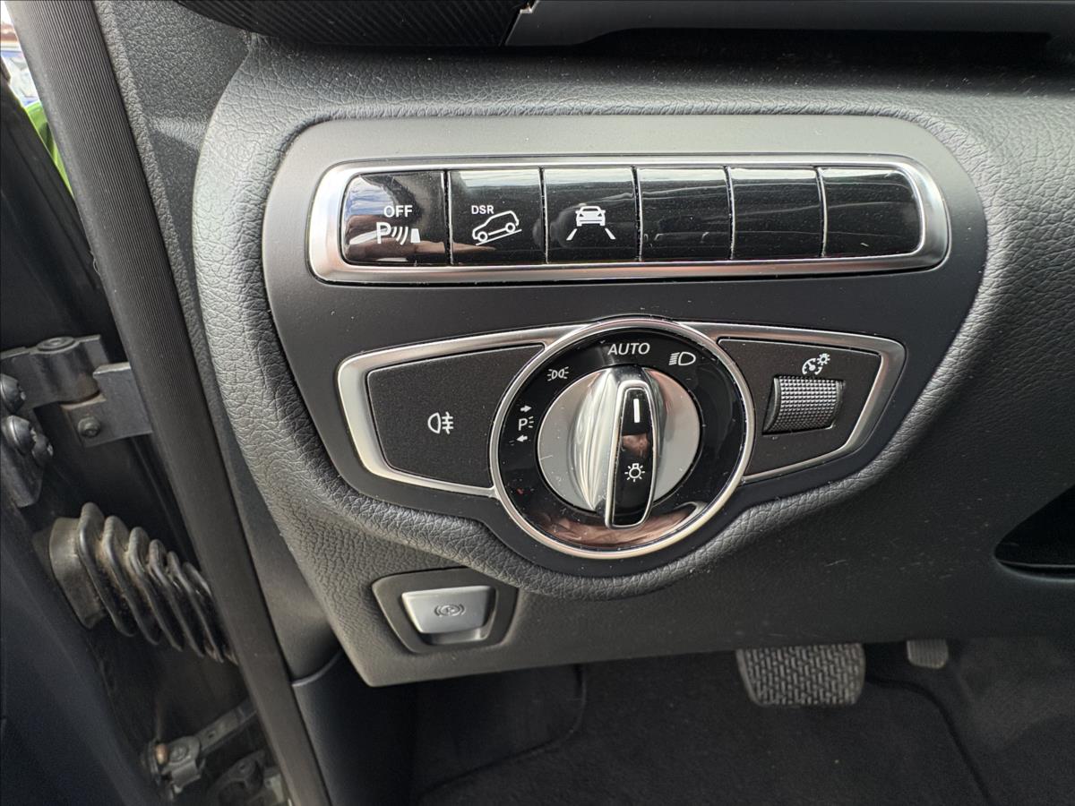 mercedes-benz-tridy-v-2-2-250-cdi-4m-led-navi-kamera - 5
