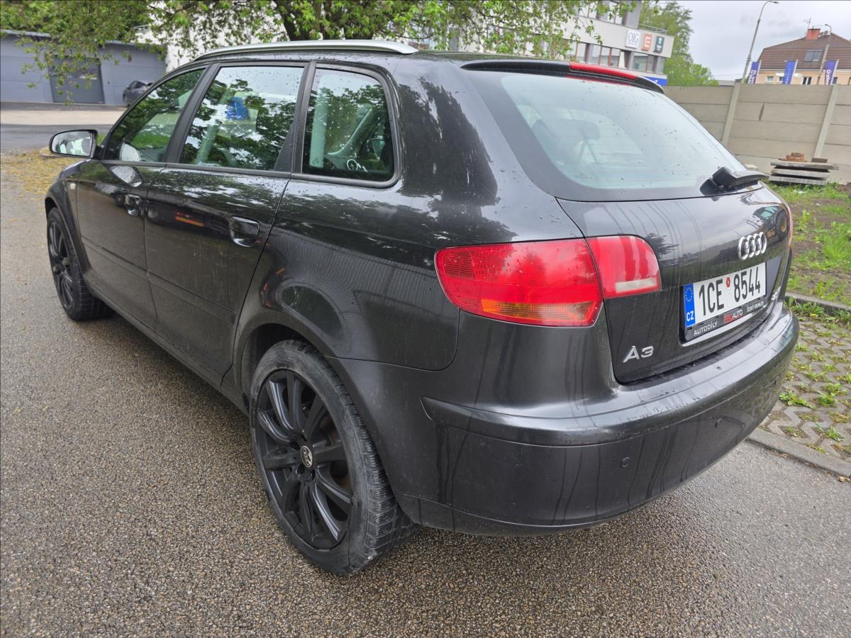 audi-a3-2-0-2-0tdi-103kw-quattro-digi-klima-2-0tdi-103kw-quattro-digi-k - 3