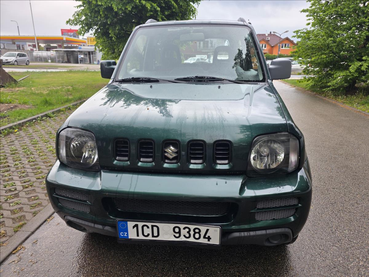suzuki-jimny-1-3-1-3i-4x4-el-okna-tazne-1-3i-4x4-el-okna-tazne - 1