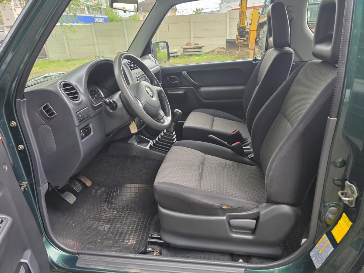 suzuki-jimny-1-3-1-3i-4x4-el-okna-tazne-1-3i-4x4-el-okna-tazne - 8