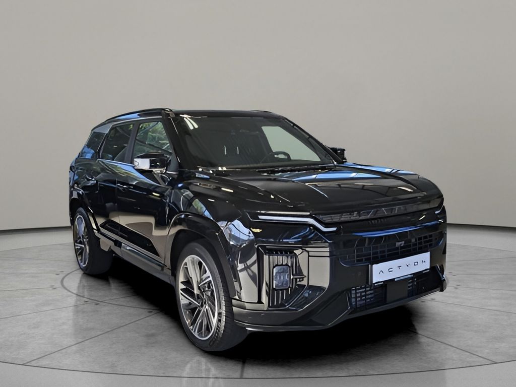 ssangyong-actyon-hev-premium-c-obj-68137 - 1