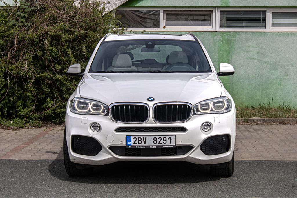 bmw-x5 - 1