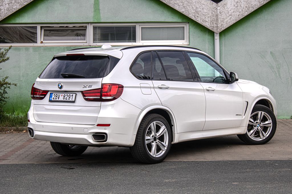 bmw-x5 - 5