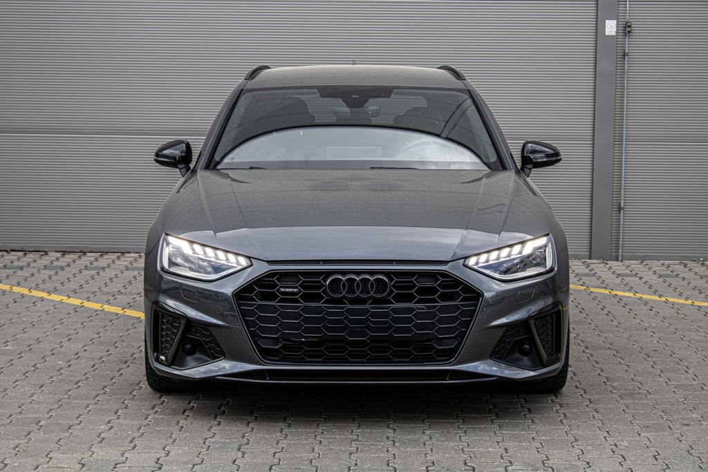 audi-a4 - 1