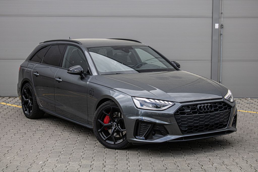 audi-a4 - 2