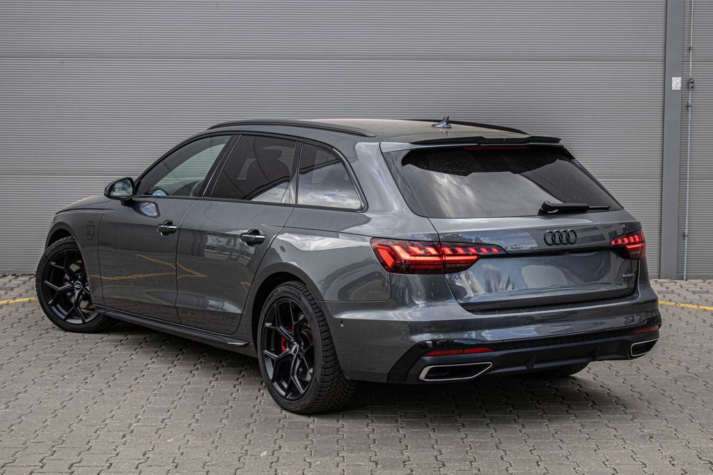 audi-a4 - 7