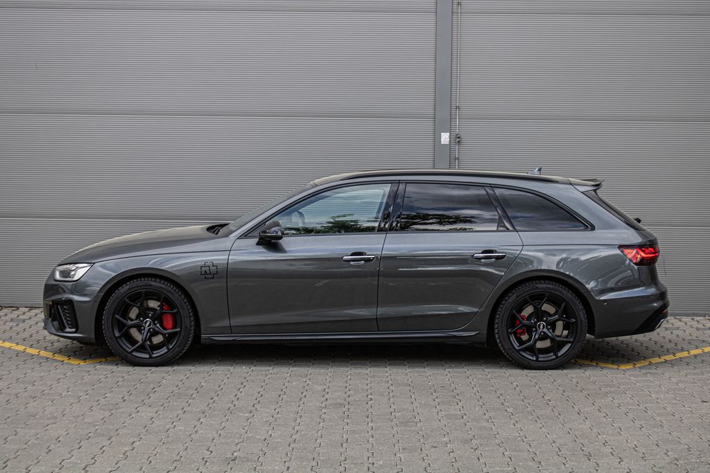audi-a4 - 8