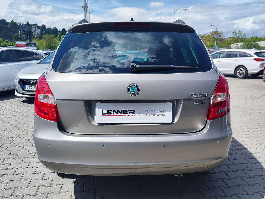 skoda-fabia-1-6-tdi-55kw-ambiente - 5
