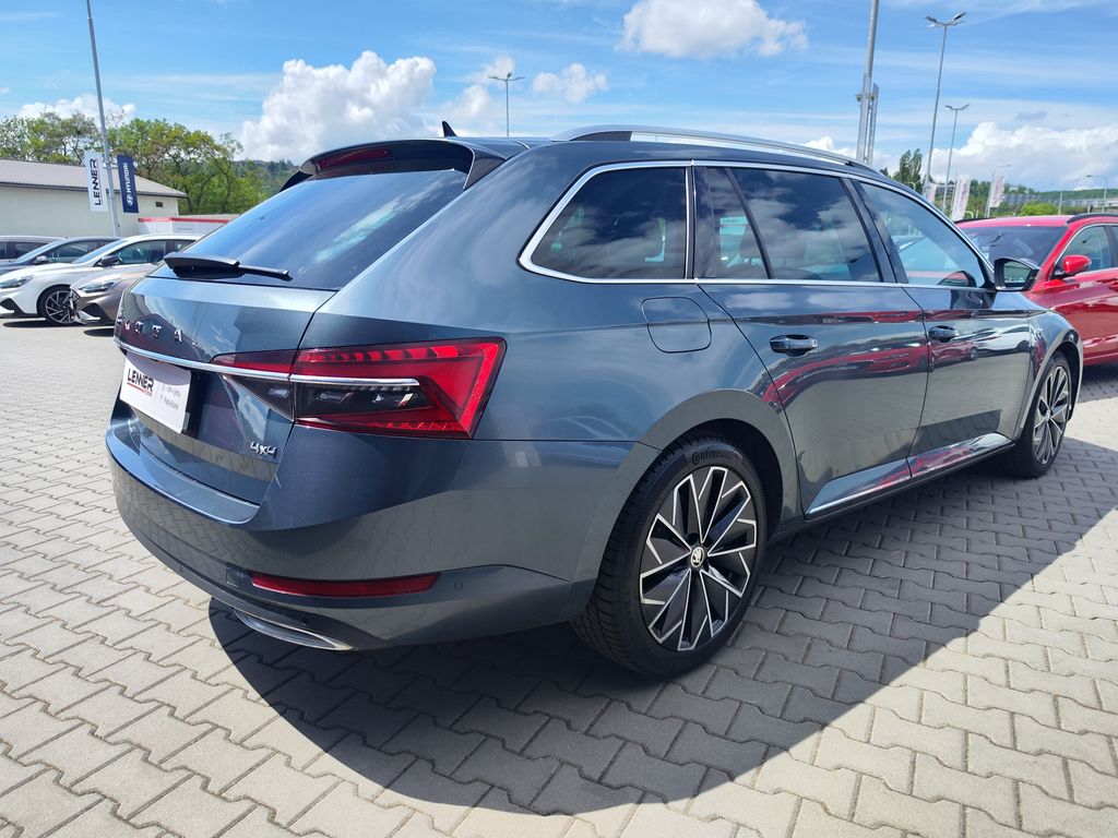 skoda-superb-2-0-tdi-147kw-l-k-dsg-4x4 - 4