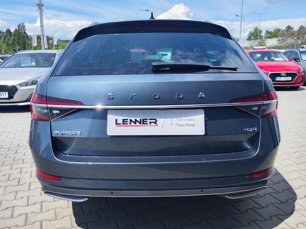 skoda-superb-2-0-tdi-147kw-l-k-dsg-4x4 - 5