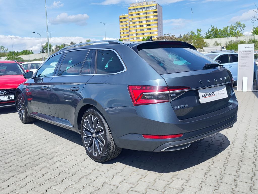 skoda-superb-2-0-tdi-147kw-l-k-dsg-4x4 - 6