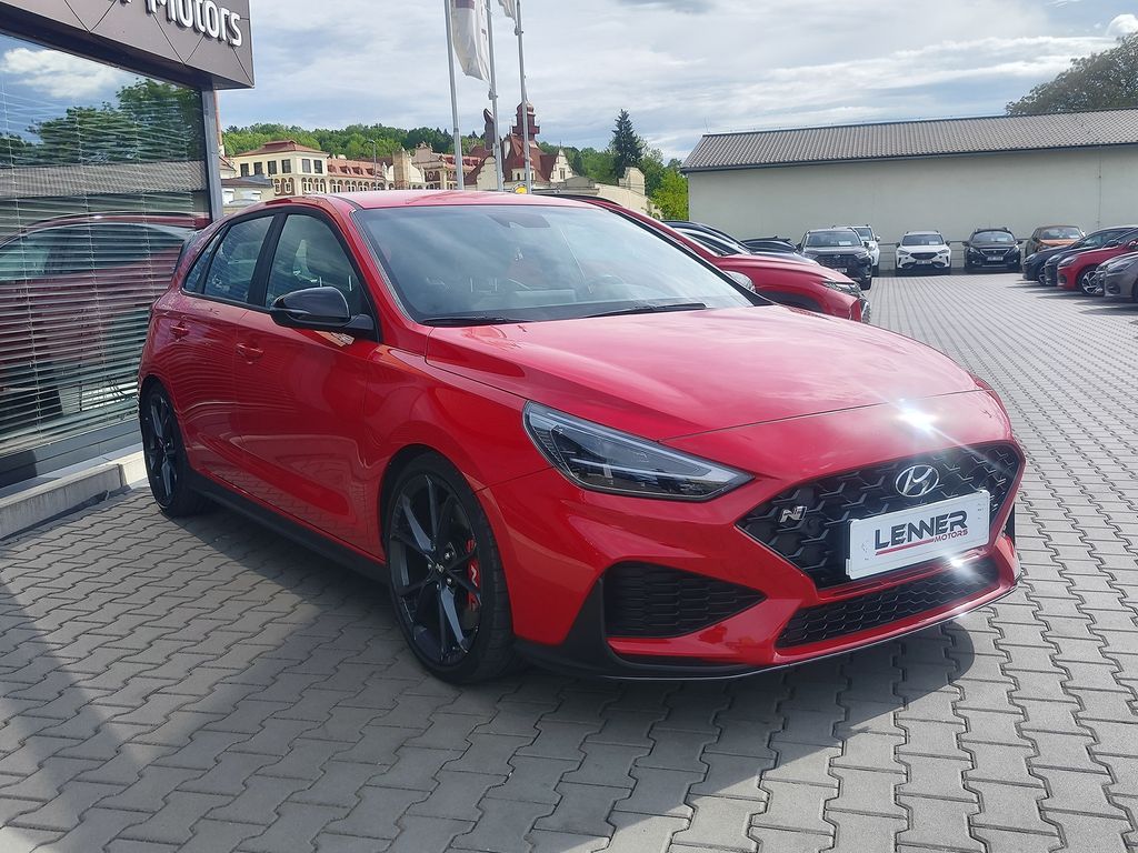 hyundai-i30-2-0-t-gdi-206kw-n-performace - 2