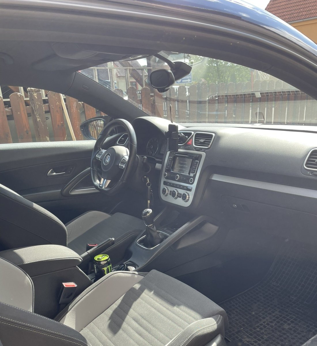 volkswagen-scirocco-mk3 - 15
